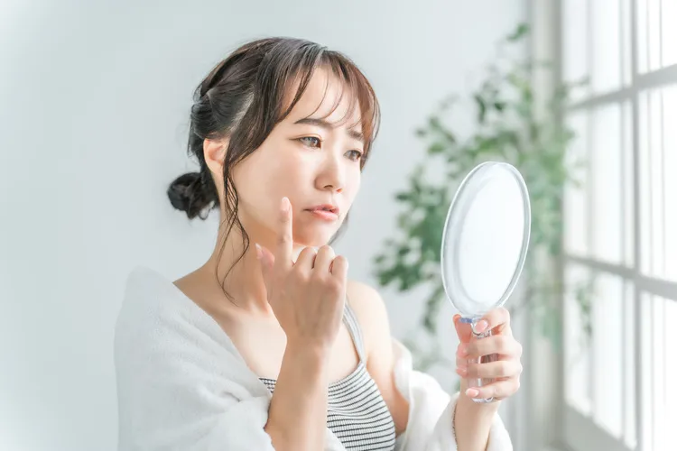 急にシミが増えた原因とは？皮膚科医師が解説！