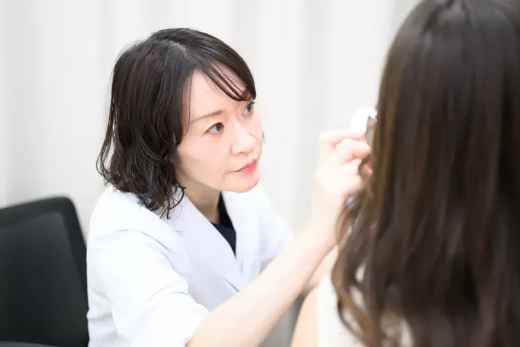 花小金井駅前スキンクリニック