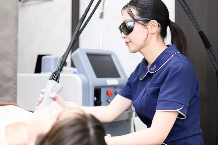 ニキビや日焼け、アトピーで脱毛を諦めていませんか？