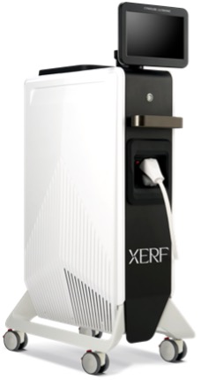 XERF