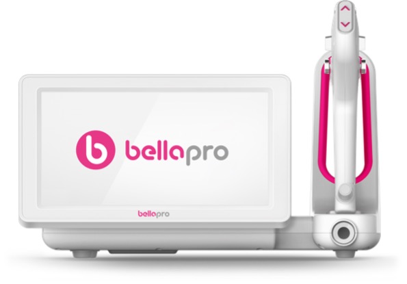 bella pro